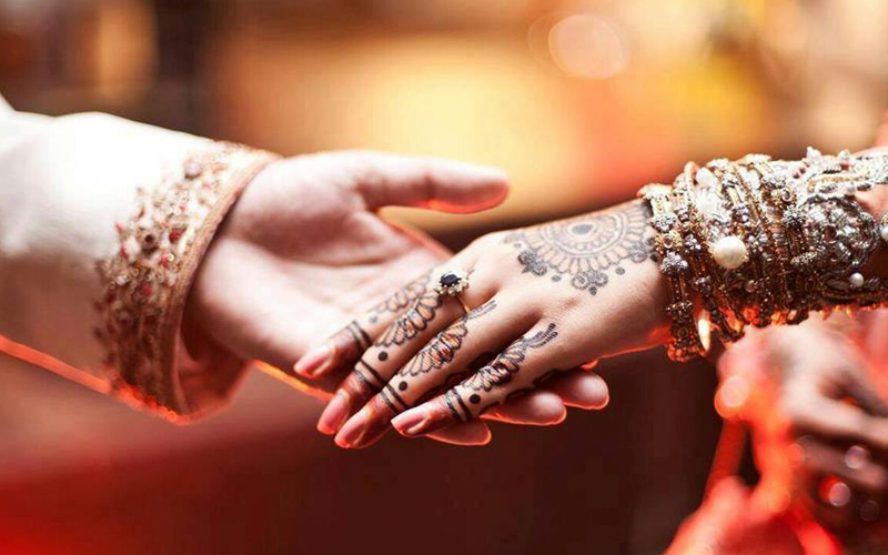 Best Ring Ceremony Decoration Services In Noida